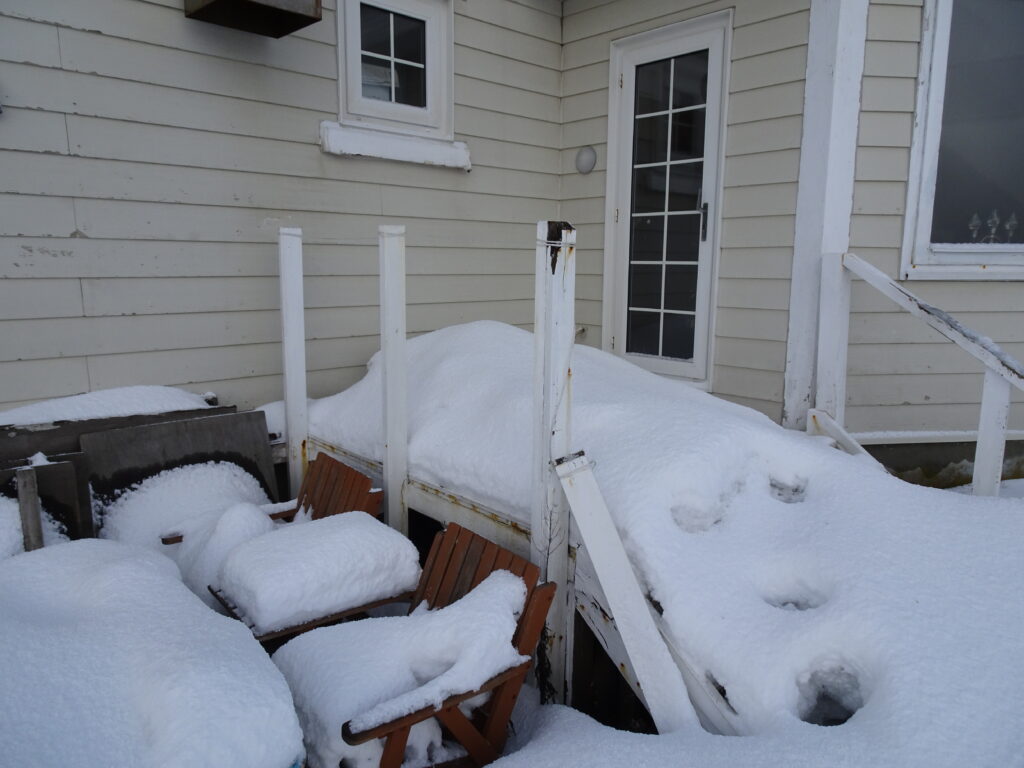北海道 火災保険申請 札幌 雪害事例