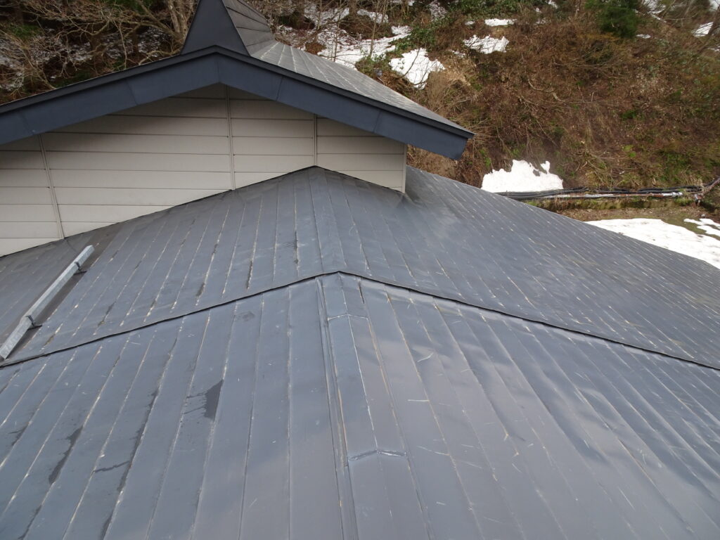 北海道 火災保険申請 札幌 雪害事例