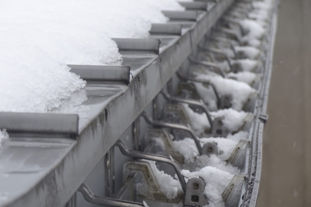 北海道 火災保険申請 札幌 雪害事例
